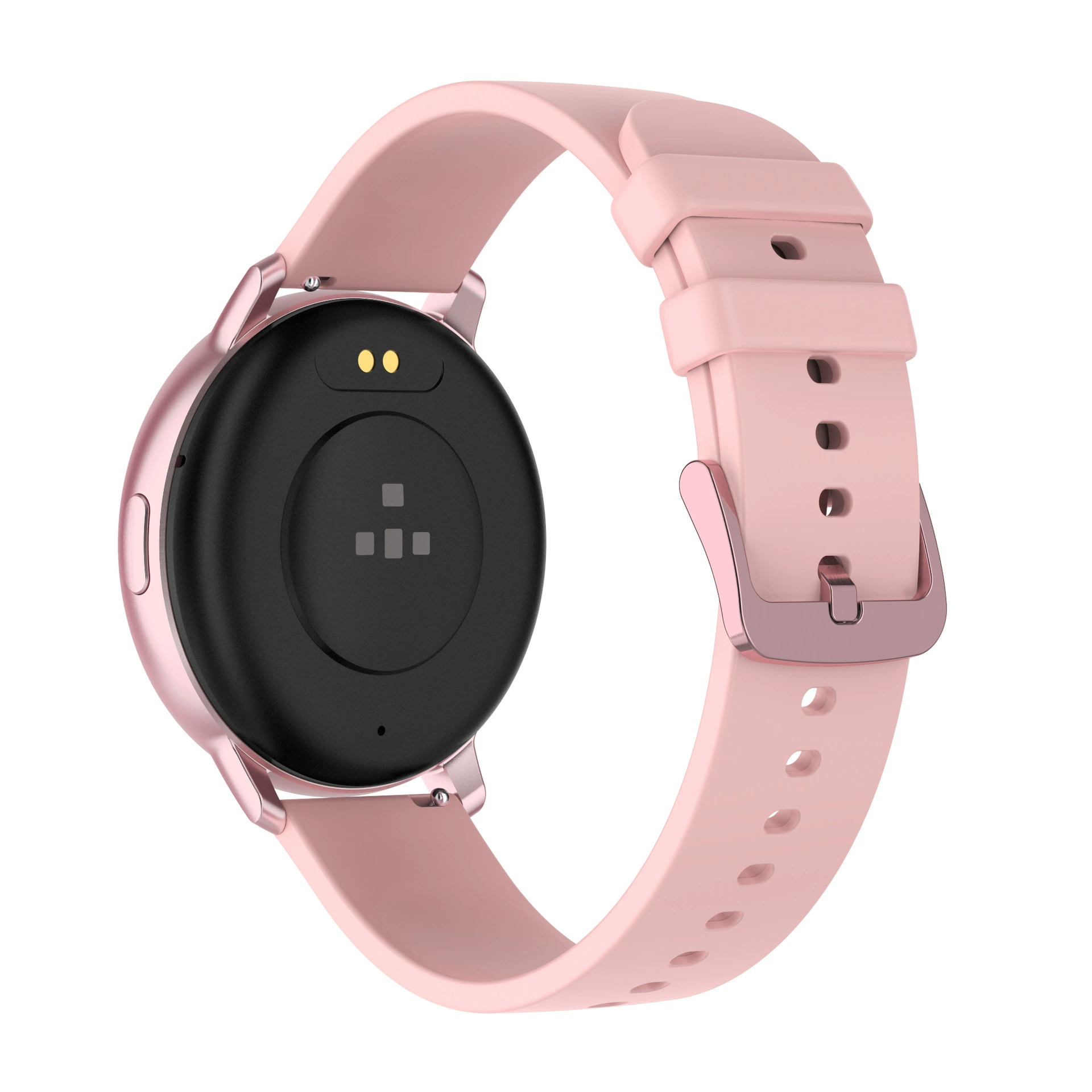 Браслет S48, Bluetooth, отслеживает пульс, измеряет давление