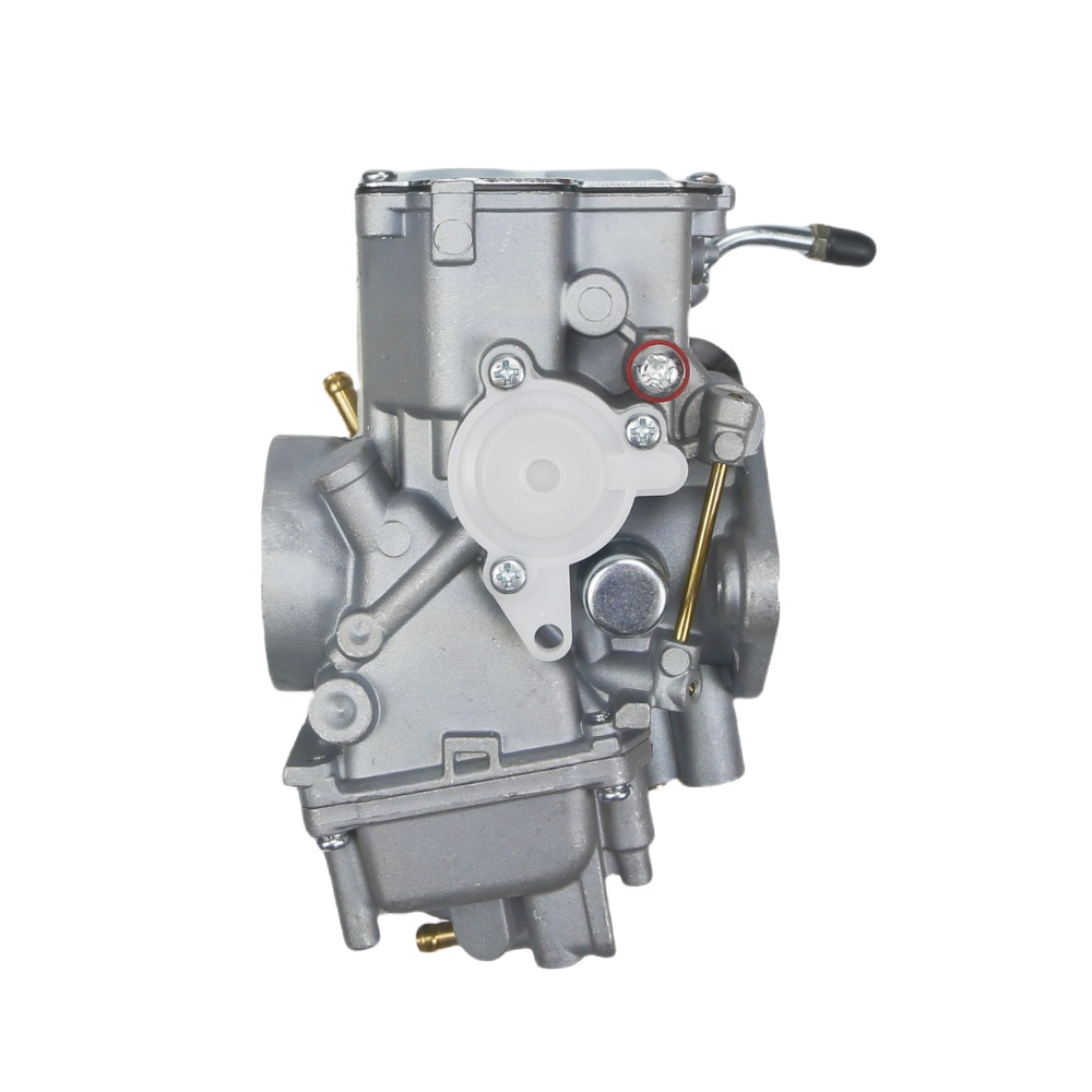 Carburetor Suitable for Pv36 Yfm350X Carburetor Warrior Carb Warrior350
