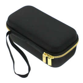 手提袋收纳包蓝牙长方形收纳盒EVA音响充电宝硬壳车载充气泵便携