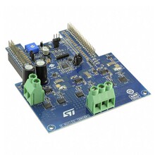 X-NUCLEO-IHM08M1 STL220N6F7 늙C������/���� Nucleo �u����