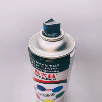 Avtomobil boyası Painting Furniture Bicycle Car