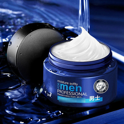 Gongzishijia Neck Refreshing Hydrating Cream Face Cream Men's and Women's Facial Skin Care Essence Cream Manufacturer's Dropshipping