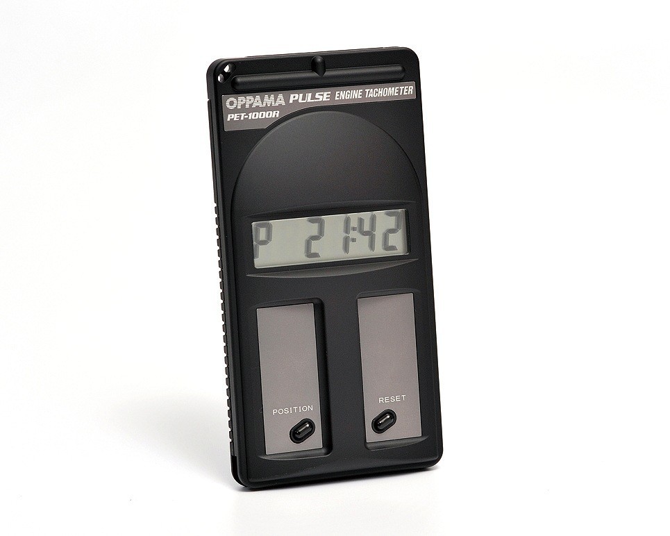 批发日本OPPAMA PET-1000转速计 PET-1000R