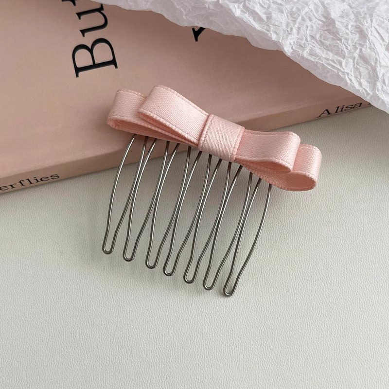 Peinado de aire perezoso pin pin de cabello para mujeres 2025 nuevo cabello roto de cabeza de bola baja acabado de artefactos de cabello de cabeza pin de cabello