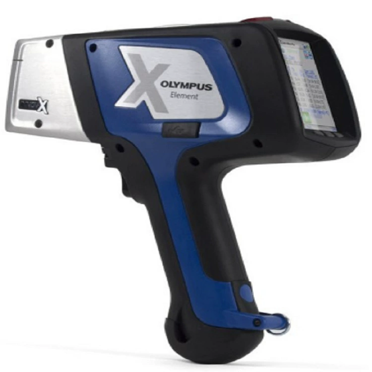 Прибор для определения тяжелых металлов в кварцевом песке методом атомно-эмиссионной спектрометрии плазмы с индуктивностью