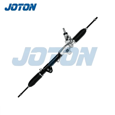 Steering Gear, Steering gear