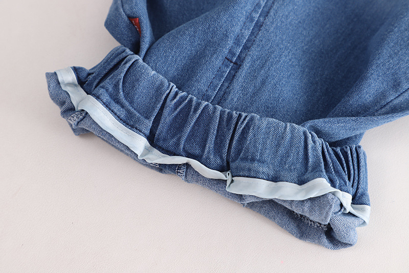 2024 Spring New Boys' Baseball Suit Three piece for Men and Women's Baby Casual Round Neck Sweater Set_voghion.com