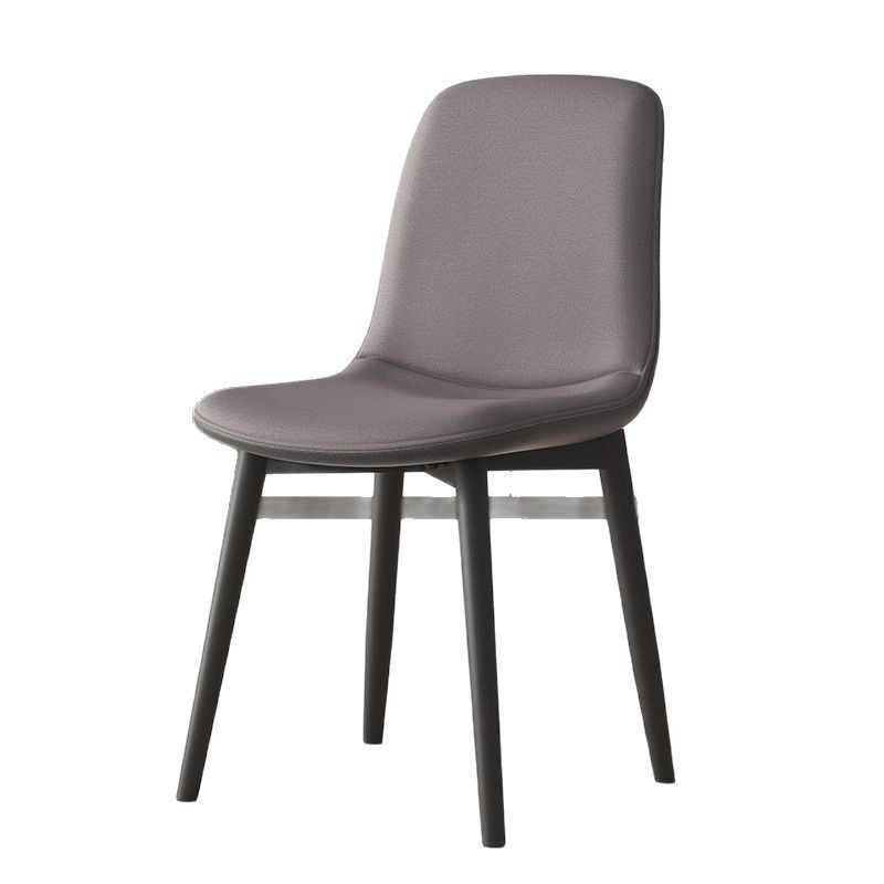 Mesa de comedor de sala de estar con bolsa suave, taburete, silla de negociación de hospitalidad de oficina, silla de maquillaje de lujo de alta gama, silla de comedor creativa