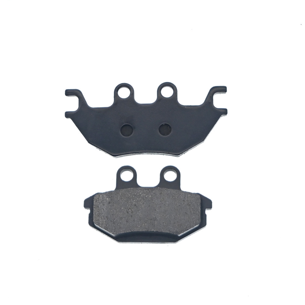 Motorcycle Disc Brake Pads Brake Pads Disc Brake Pads Fa686 Kawasaki Kawasaki Kaf820 1000