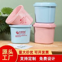 家用塑料大号米桶厨房密封防虫防潮储米箱储米桶收纳盒可印制广告