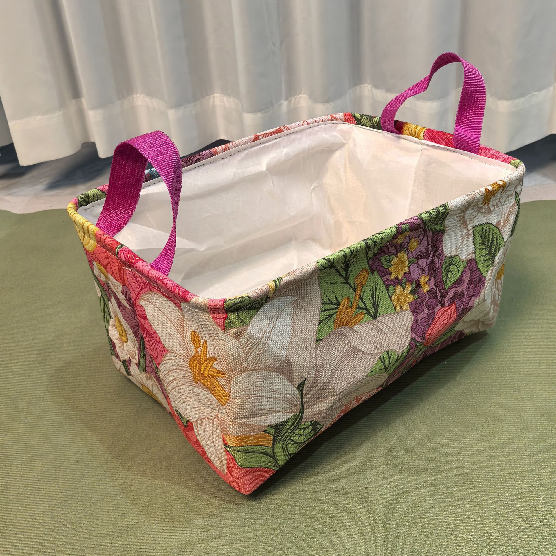 20리터(개봉) 모란 35*25*20