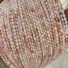 ��ȻŮ��ؐɢ��Ͱ�鴮��3x5mm�ֹ��Ʒ������������diyԭ��