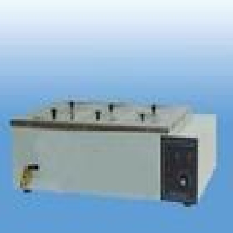 八孔双列数显电热恒温水浴锅   型号HAD-HH-S8