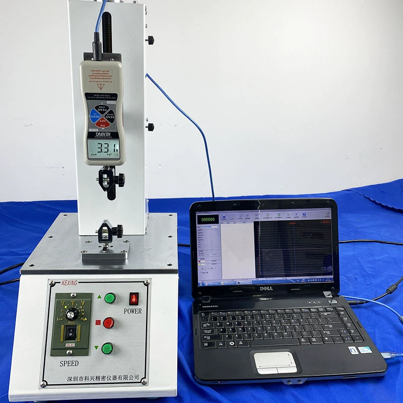 Тестер прочности медной фольги Wuxi PCB, машина для испытания на усталость проволоки, большое количество, льготное лечение