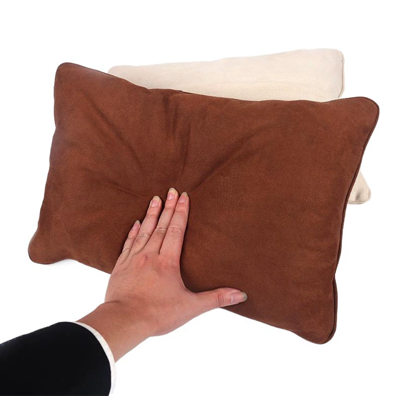 Автомобильный подголовник Универсальная автомобильная подушка Four Seasons подушка для шеи Автомобильная подушка для талии подушка для шеи