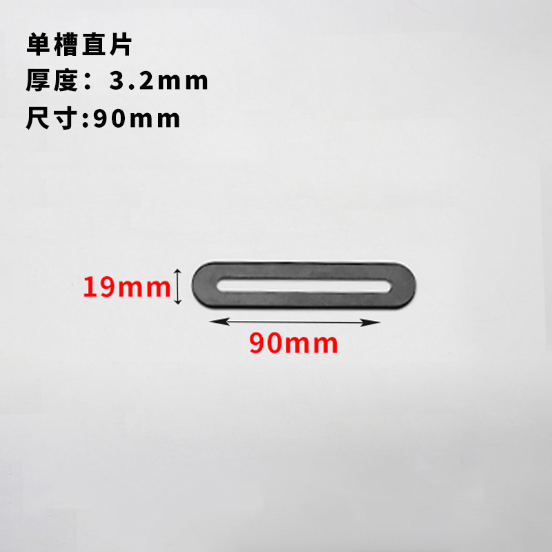 Código de ángulo engrosado ajustable móvil de doble cabeza 90 grados código de ángulo recto conector fijo soporte de estante de pared
