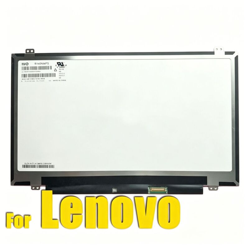 Suitable for Lenovo ThinkPad T470P T470S T480S A485 Notebook Lcd Display Matrix Suitable for Lenovo ThinkPad T470P T470S T480S A485 Notebook Lcd Display Matrix