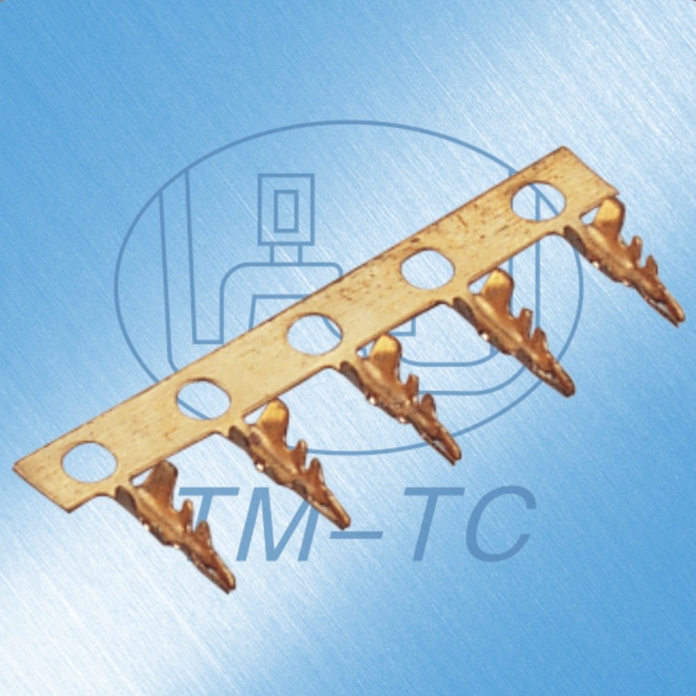 迷尔端子插板型电子线