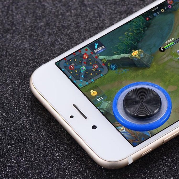[blue] basic positioning tool