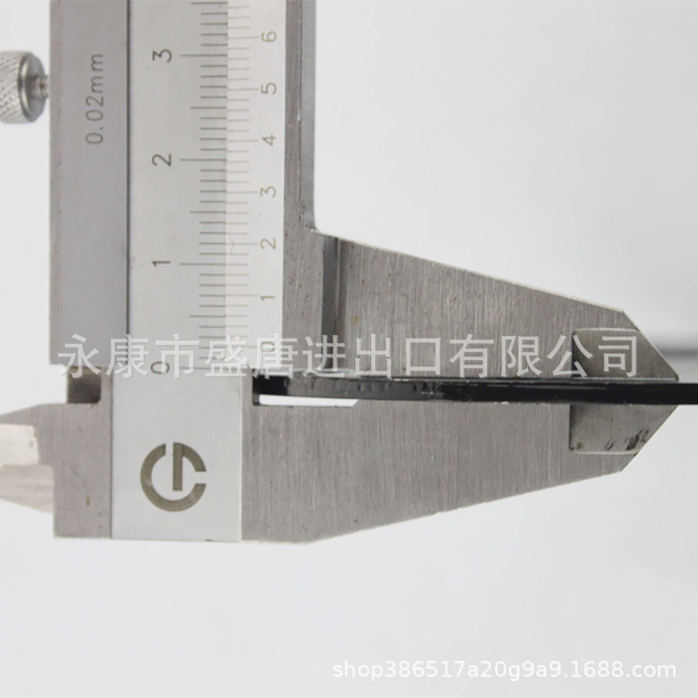 Motorcycle modification accessories disc brake disc adapted to 47cc 49cc 2 stroke pocket bike