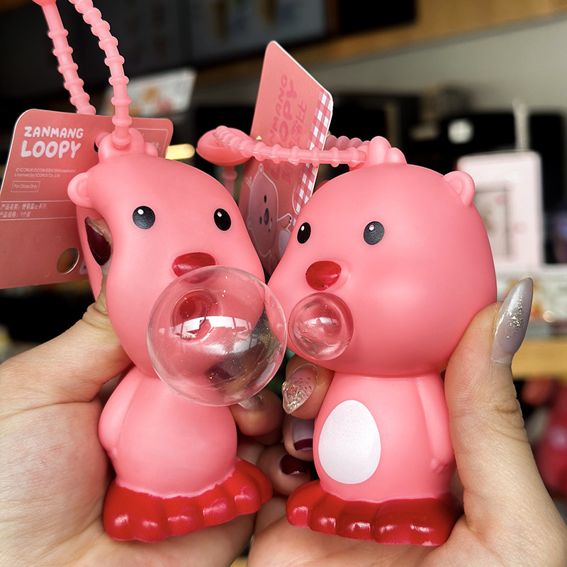 #버블듀피【10cm】