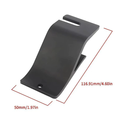tire removal and installation tool, Other brake systems