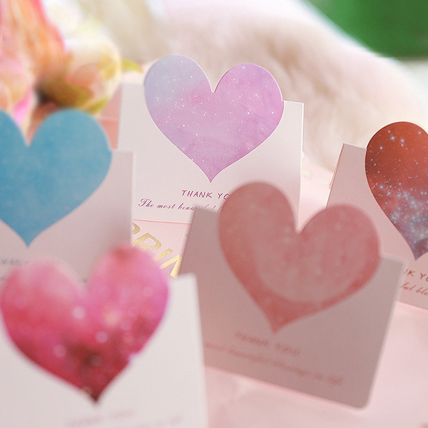 fresh cards