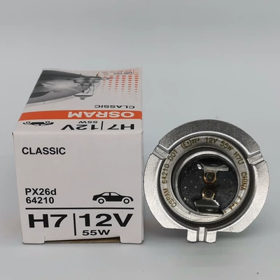 Osram 64210 H7 12V Ön faralar