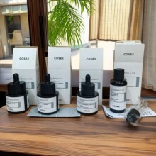 COSRX��Ч������15���AҺ20ml �����տsë�� ���^�۴̸��ư���c23