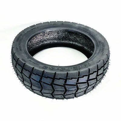 10x2.75-6.5 vacuum tire road – Elektrikli avtomobil şinləri