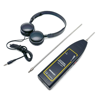 Avtomobil diaqnostika alətləri Noise Digital Detector Motor