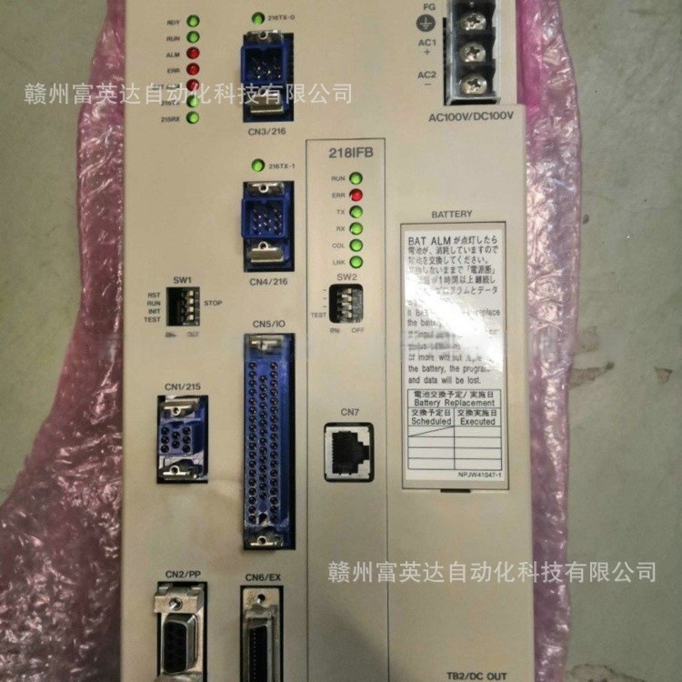 全新 变频器 CP-316H/218B 库存现货议价出售