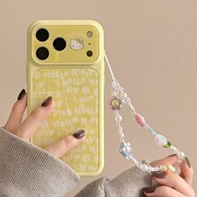 �M��Ӣ��Kitty؈�m��iPhone17PROMAX�֙C���¿�16Promax/15/14/13