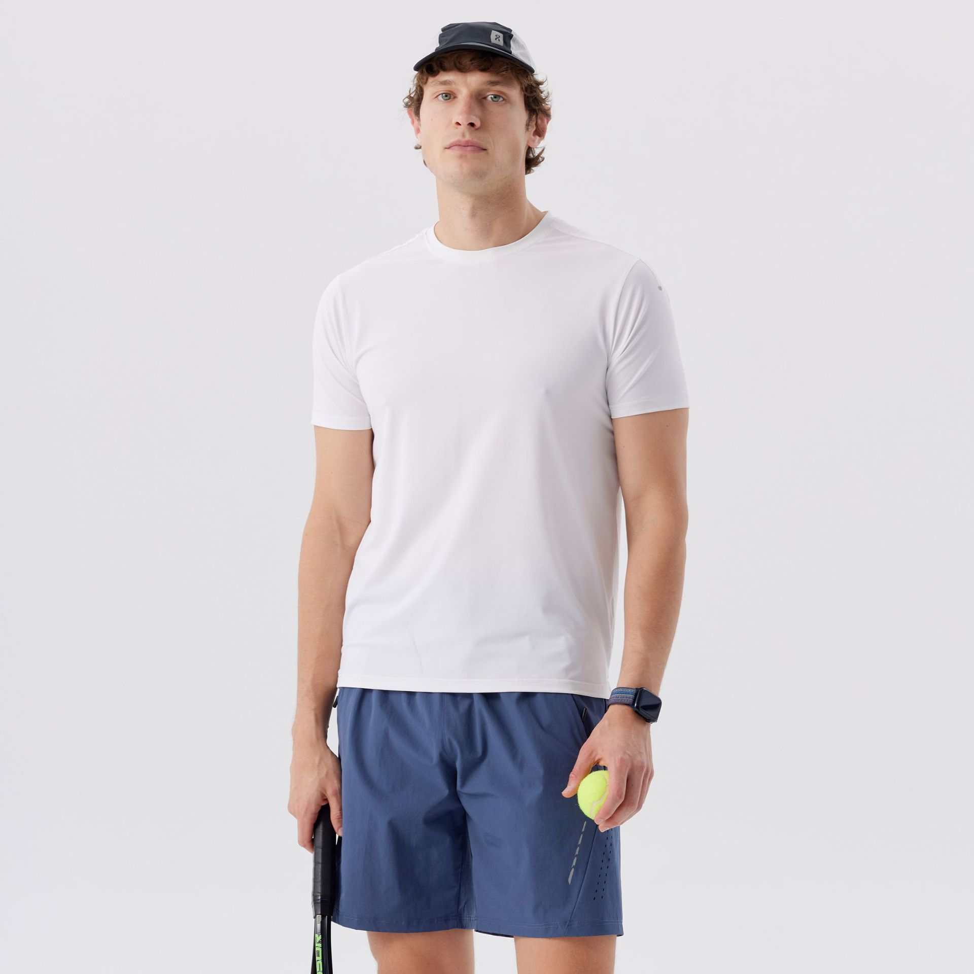 Pantalones cortos deportivos al aire libre para hombres de verano de malla delgada pantalones cortos de baloncesto sueltos pantalones de entrenamiento de fitness