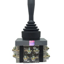 TEND天得TMS-304十字摇杆开关方形原装正品