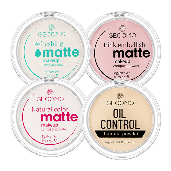 Transparent foundation