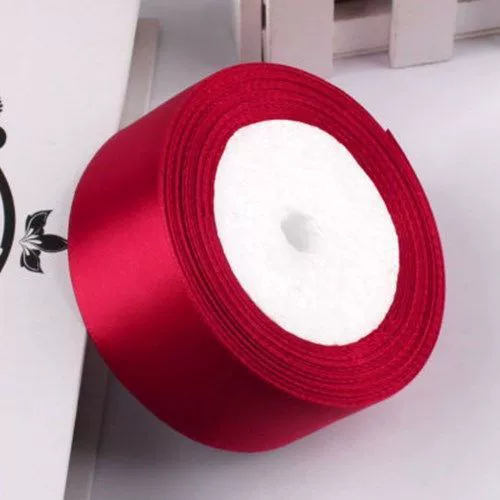 Burgundy, 4cm, 22meter