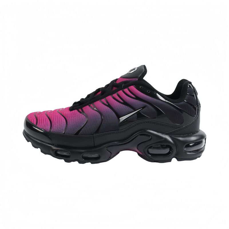 莆田靴 39-48 越境貿易メッシュ AIRMaxTN エアクッションランニングシューズメンズスポーツシューズ卸売|undefined