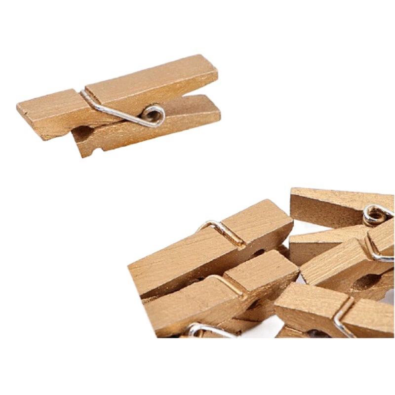 В наличии 3,0x0,4 см бревно цвет маленький зажим для хранения зажим декоративный фото деревянный зажим Pad зажим для одежды