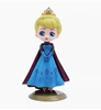 1 plastic second generation Elsa
