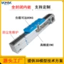 同步自动化重载封闭滑台