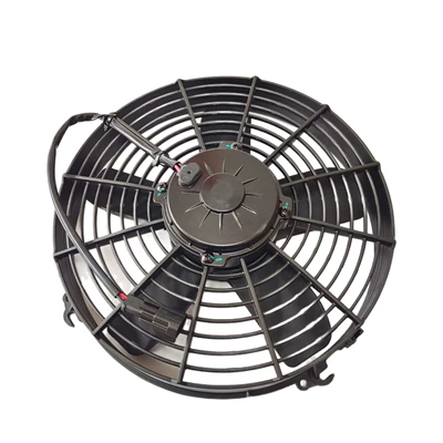 24V, Fan