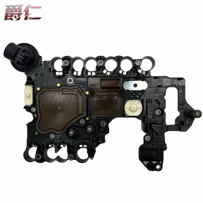 A0002703300 724.2 Hybrid Transmission Control Unit Suitable for Mercedes-Benz A0002703300 724.2 Hybrid Transmission Control Unit Suitable for Mercedes-Benz