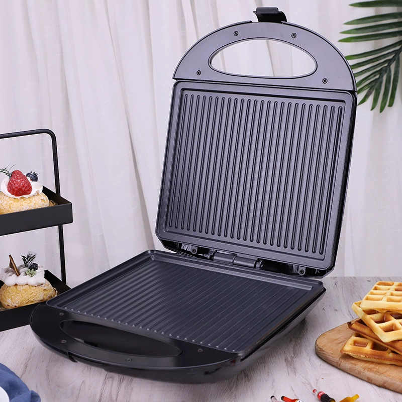 American Slot Glust Machine 110V Cake Breakfast Machine Taiwan U.S. U.S