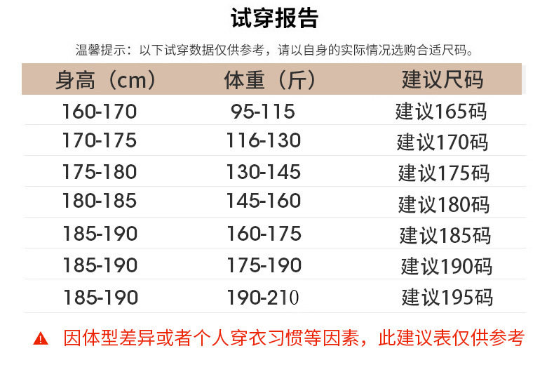 Bộ vest nam dáng ôm phối khuy hai hàng, áo vest + quần, kiểu công sở lịch lãm — Bao cao su màu be (áo+quần), Bộ 2 kiện màu cà phê (áo+quần), Màu be (áo+áo khoác+quần), Màu cà phê (áo+áo khoác+quần) chi tiết 16