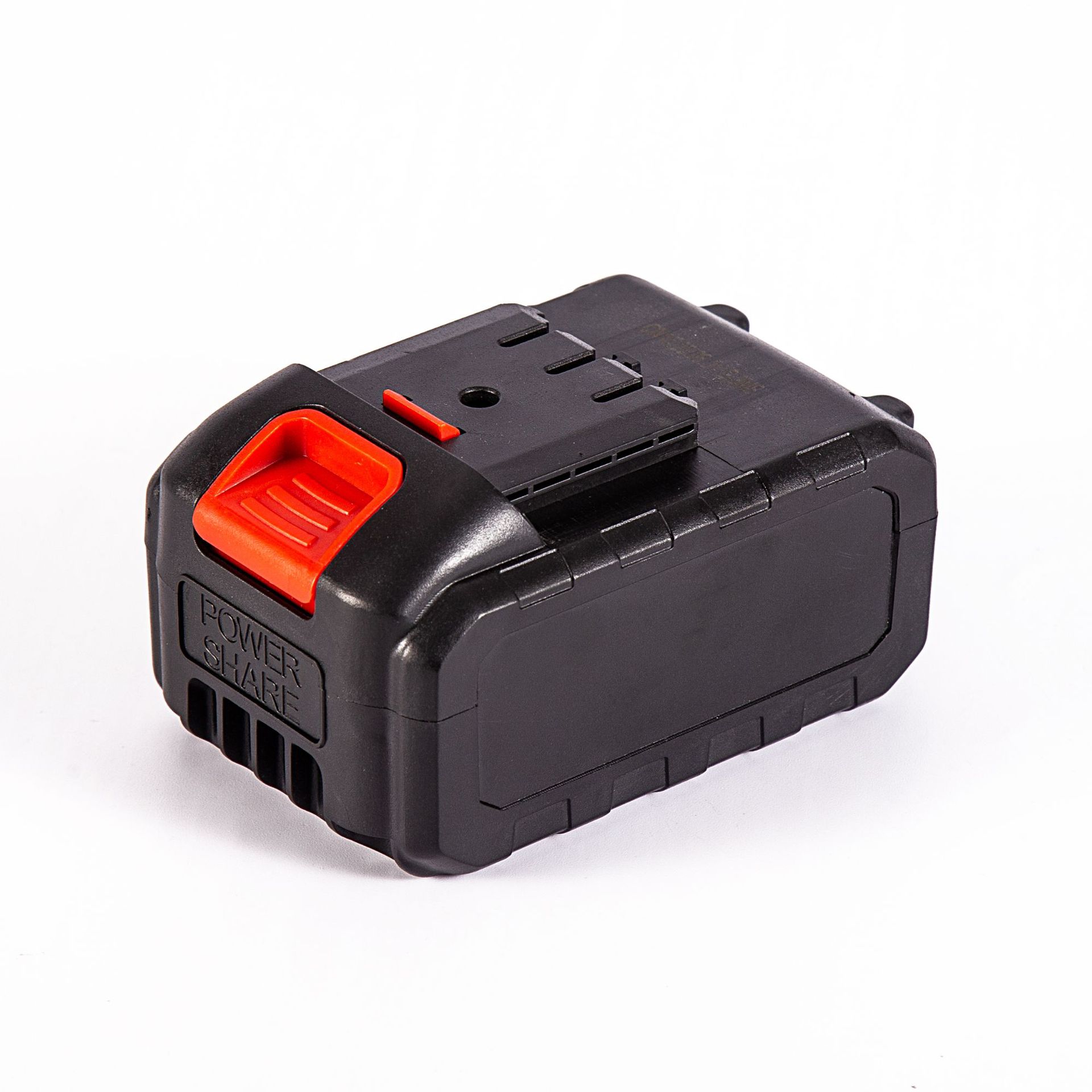 [Customized] Lithium chainsaw single-hand chainsaw small multi-function single-hand saw oil-free logging lithium chainsaw wholesale
