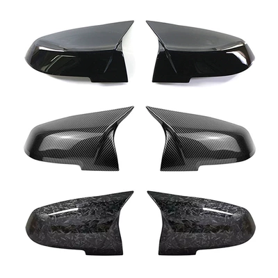 Shell Various Processes, Car mirror