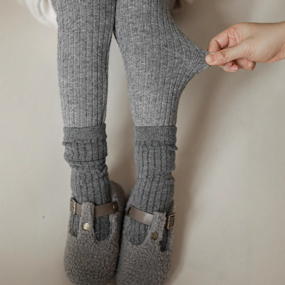 Demi-season children's leggings