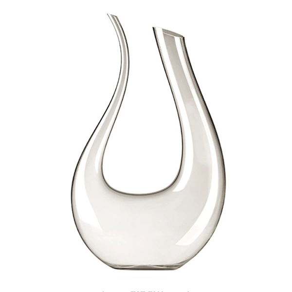 Wine decanter, 1200 ml