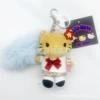 Repipi gets the mobile version (hair ball + hanging card)